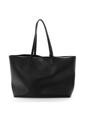 Saint Laurent Calfskin Large Shopping #279064S10B